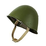 Army ssh60 Original USSR Russian Helmet SSh-60 Steel Soviet Steel