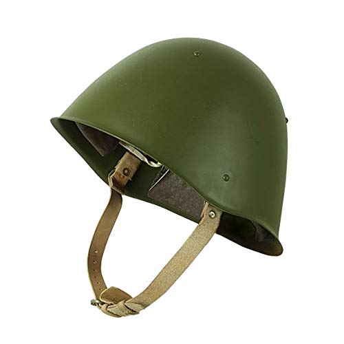 Army ssh60 Original USSR Russian Helmet SSh-60 Steel Soviet Steel