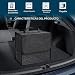 Imagen de EZVEZS 2 bolsas organizadoras para maletero de coche