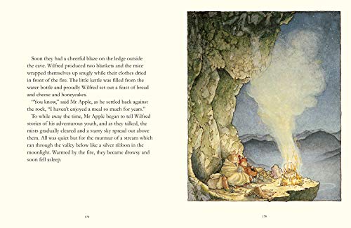 The Complete Brambly Hedge: The gorgeously illustrated children's classics delighting kids and parents! - Image 9