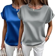 2pcs Grey+snorkel Blue