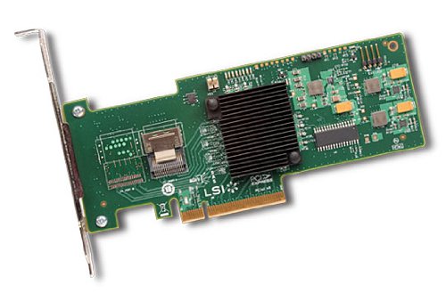 Controlador RAID Acer TC.32300.028 PCI Express x8 para Solucionar la Lentitud de Almacenamiento