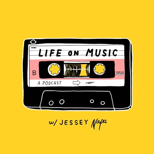 Life on Music cover art
