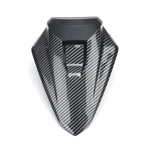 Capot de passager CBR1000RR aspect carbone pour carénage arrière aérodynamique