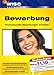 Produktbild WISO Bewerbung: Professionelle Bewerbungen erstellen. Für Windows 2000 (SP4)/XP (SP2)/Vista