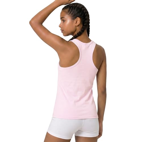 Image of Lilax Girls' Racerback Tank Top