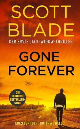 Gone Forever