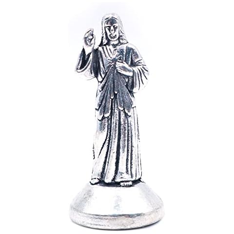 CENPEK 5pcs Jesus Christ Redeemer Statues Cover