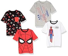 4-pack Marvel Spider Sense