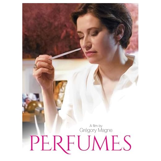 Perfumes
