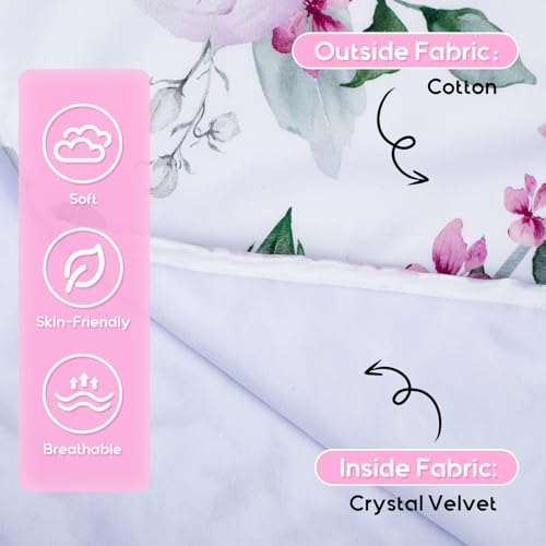 Image of Baby Car Seat Cover, Infant Car Seat Cover with 2 Layer Windows, Breathable Baby Carrier Sun Shade Cover, Windproof Car Seat Canopy Weather Shield for Newborn