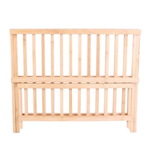 ESCURREPLATOS BAMBÚ