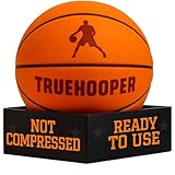 TRUEHOOPER Silent Basketball...image