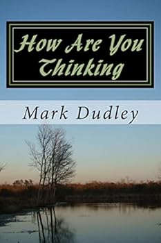 Paperback How Are You Thinking Book