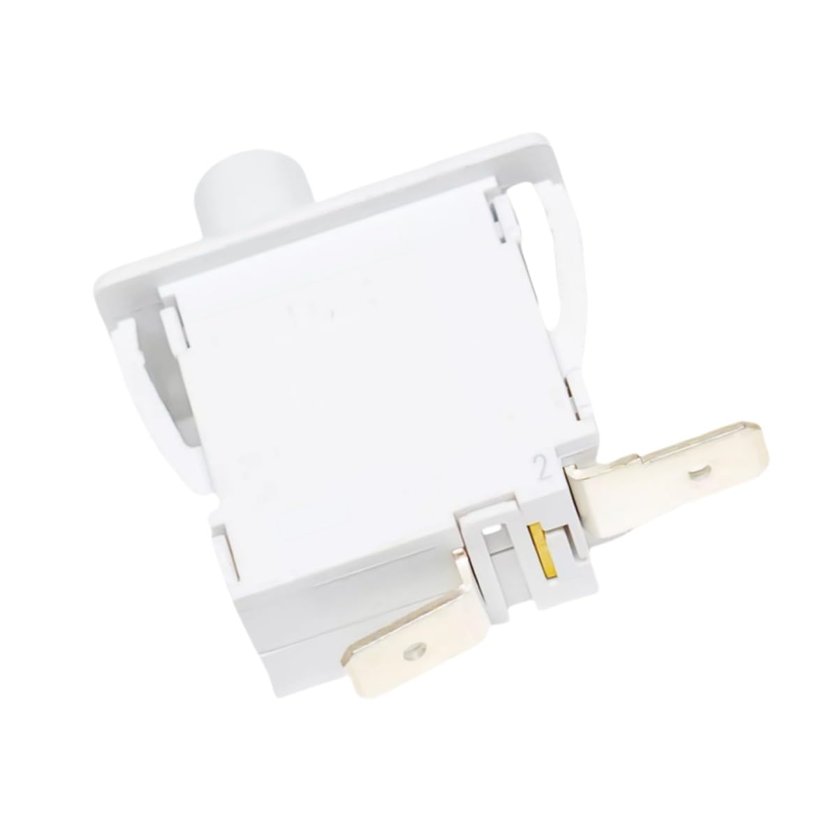 Amazon.com: 40T85 Washer/Dryer Door Switch (2 Wire) fits for