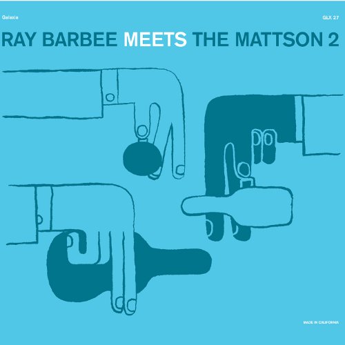 Ray Barbee Meets the Mattson 2