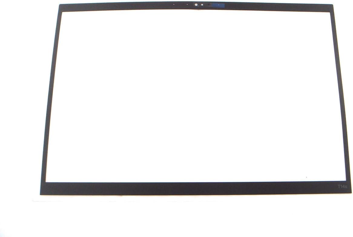Parts for Lenovo ThinkPad T14s Gen 4 LCD Bezel Sheet for IR 5M Camera 5M11L64880