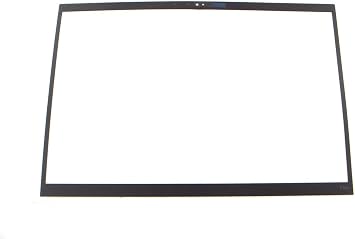 Parts for Lenovo ThinkPad T14s Gen 4 LCD Bezel Sheet for IR 5M Camera 5M11L64880