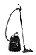 Sebo Airbelt K1 One Bodenstaubsauger, Kunststoff, Schwarz, 42.00 x 30.00 x 24.00 cm
