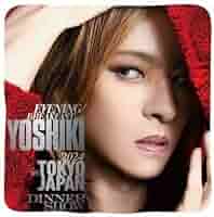 Amazon.co.jp: YOSHIKI（X JAPAN）（EVENING/BREAKFAST with