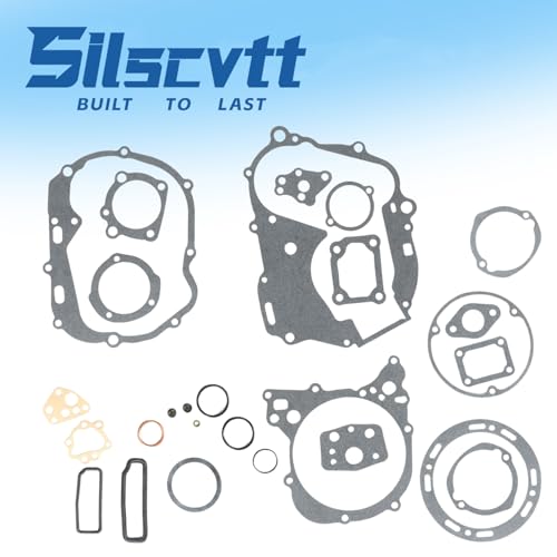 Image of Engine Gasket Kit Replacement for Honda CT90 Trail CT 90 1966-1979 Gasket Repair Kit