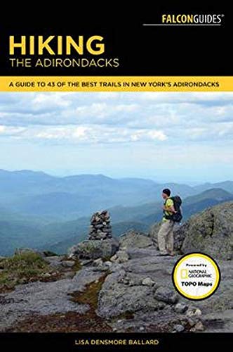 backpacking adirondacks