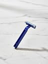 SBF Wetell Comfort Plus 2 Disposable Razors - 30 Pack, Dual Blade Shaving Razors for a Smooth & Comfortable Shave (BLUE(WT202417)) gallery image