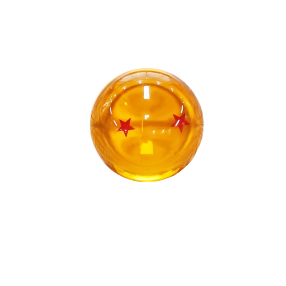 ドラゴンボールレプリカ 5個セット クリスタルボール 値下げ不可 ドラゴンボール レプリカ クリスタルボール セブン