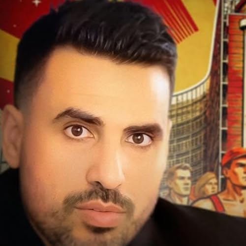 Comment l'UE va s'effondrer comme l'URSS : De Gorbatchev &agrave; von der Leyen | Idriss Aberkane copertina