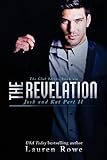 The Revelation: Josh and Kat Part II (The Club Series) (Volume 6)