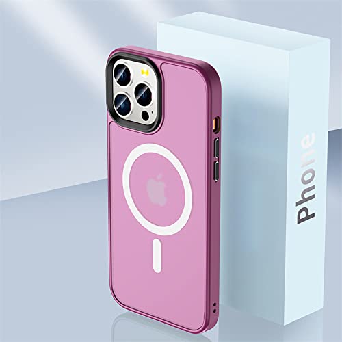 Étui iPhone 14 13 de charge sans fil pour vos déplacements