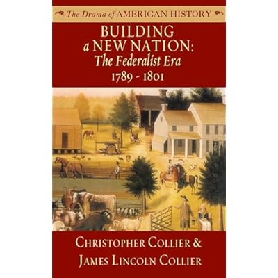 Building a New Nation