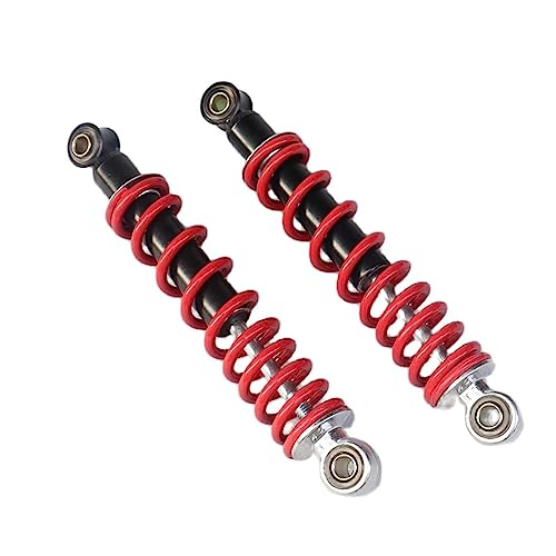 Amortisseur avant 250 mm pour réparer les suspensions de pit bike
