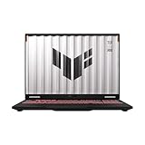 ASUS TUF Gaming A16 Laptop | 16' WUXGA 165Hz | AMD Ryzen 7 260 | RAM: 128GB | SSD: 4TB | NVIDIA RTX 5070 | RGB Tastatur | Windows 11 Pro | Office 2024 Pro