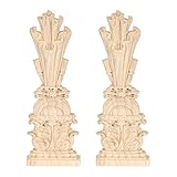 ✿ Múltiples Usos: Calcomanía para muebles con revestimiento son adecuadas para espejos, gabinetes, puertas de madera, ventanas u otras decoraciones para el hogar.