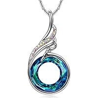Algopix Similar Product 19 - Kate Lynn Necklaces for Women Phoenix