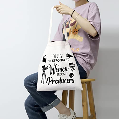 MBMSO Presentes para produtores de filmes, presentes, TV, vídeo, cineasta, presentes para mulheres,