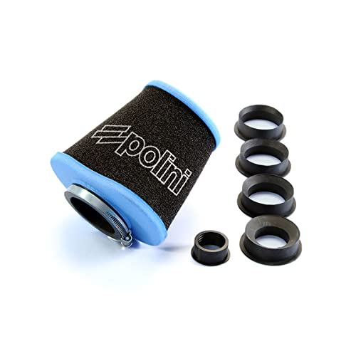  FILTRO ARIA POLINI SCOOTER BIG EVOLUTION CONICO