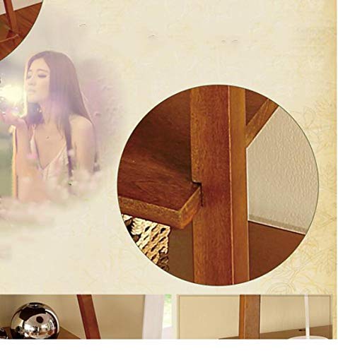 Étagère murale en angle MU pour valoriser vos objets de décoration de salon - 6