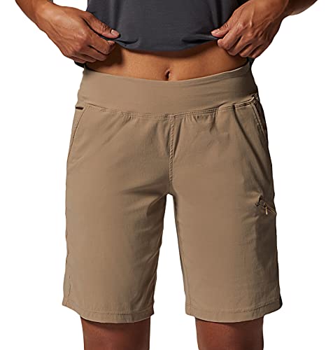 Mountain Hardwear Women's Dynama/2 Bermuda Short for Climbing, Backpacking, Hiking, Travel, and Casual Wear4