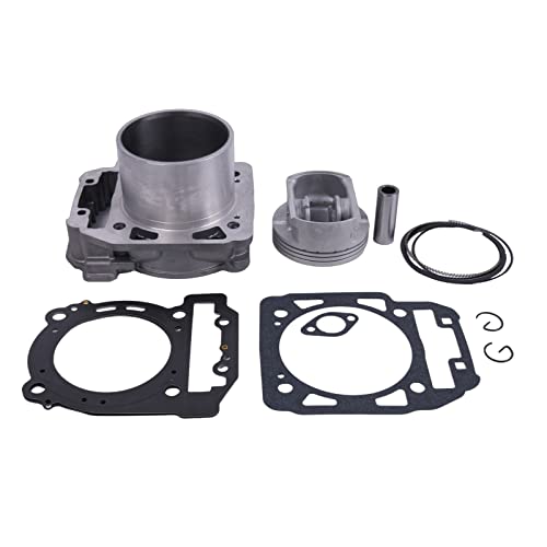 Kit joint piston cylindre 420929650 étanchéité maximale Can-Am Renegade