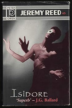 Hardcover Isidore: A Novel About the Comte De Lautreamont Book