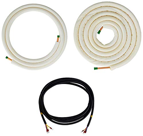 Image of Daikin 1.5 Ton 3 Star Inverter Split AC (DTKL /RKL-50TV16V, White)