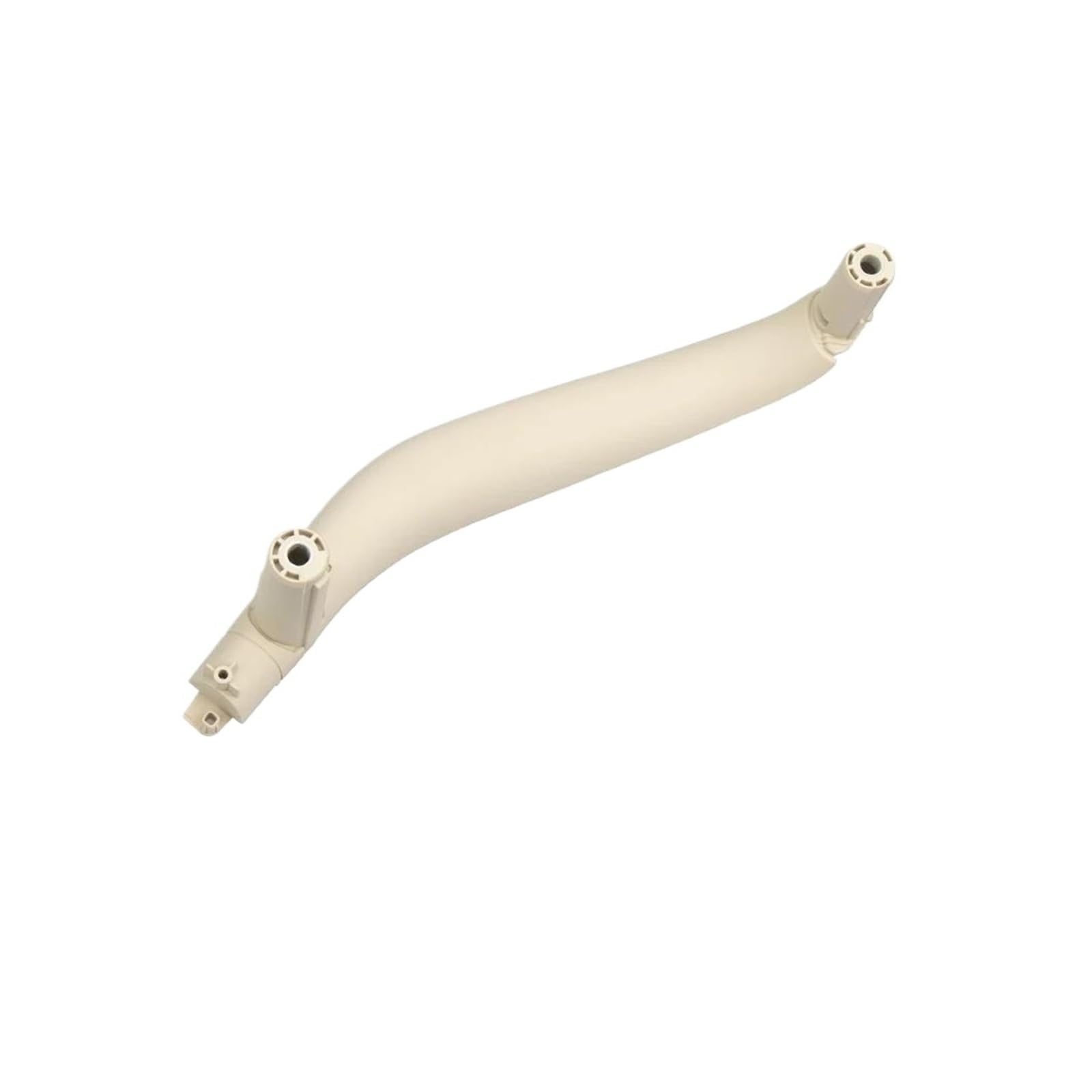Euqixmr Left Oyster Interior Door Handle Left Right Single Inner Interior Pull Door Handle For X5 X6 F15 F16 2014-2018