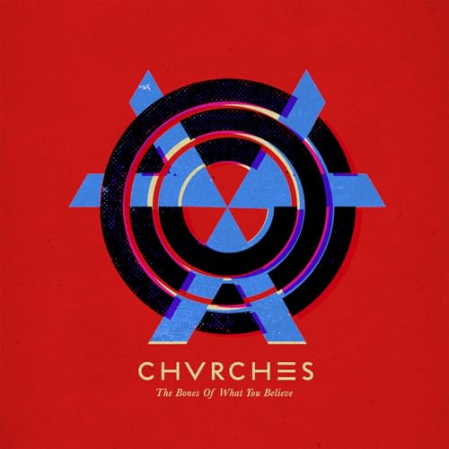 The Bones of What You Believe [Explicit]