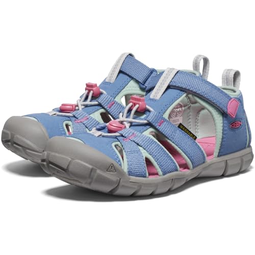 Image of KEEN Unisex-Child Seacamp 2 CNX Closed Toe Sandals