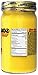Rani Ghee Pure & Natural from Grass Fed Cows (Clarified Butter) 8oz (227g) ~ Glass Jar | Paleo Friendly | Keto Friendly | Gluten Free | Product of USA