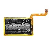 Doerline Battery for Versa 2,FB507,fit Part NO:LSSP281928 (160mAh/3.85V)