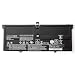 Produktbild 7XINbox L16M4P60 L16C4P61 Laptop Akku Ersatz für Lenovo Flex Pro-13IKB Yoga 920 920-13IKB Serie 5B10N01565 5B10N17665 (7,68V 70Wh/9120mAh)