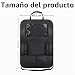 Imagen de JNNJ 2 Piezas Organizador Asiento Coche